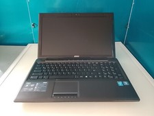 MSI CR61 Laptop mit  Intel