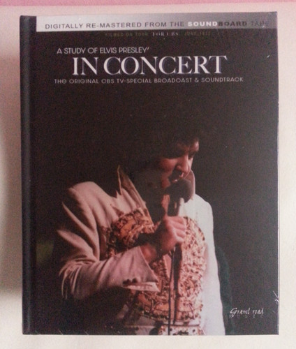 Elvis presley buch - presley,
