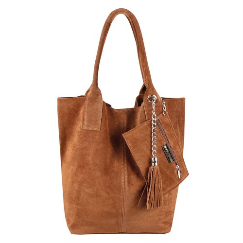 Italy damen leder tasche - leder,