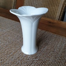 V&B ARCO WEISS   Vase  ca 12