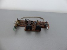 HMK D 100 Platine zum auslöten mit Poti  , RFT, DDR