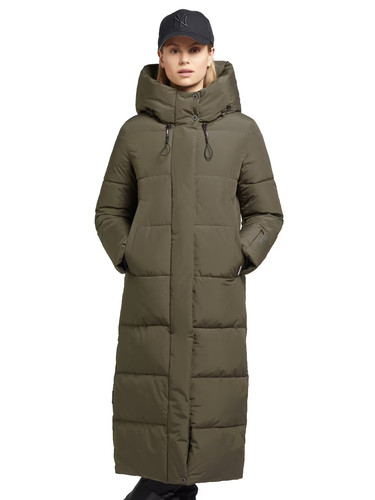 Khujo damen jacke - jacke, winterjacke