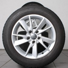 16 Zoll original Audi A4 8W B9