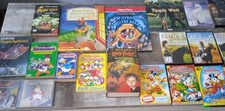 Harry Potter Walt Disney U.A Bücherpaket 