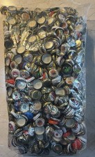 Kronkorkensammlung, 4,0 Kg