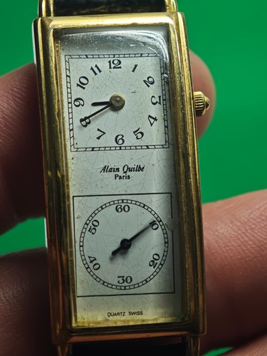 Vintage alain quilbé paris - alain,