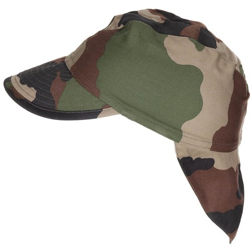 Französische armee feldmütze - französische,