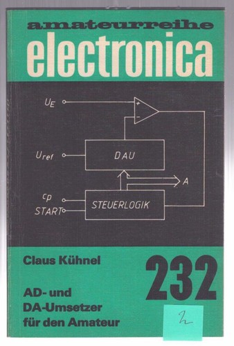 Amateurreihe electronica - , –