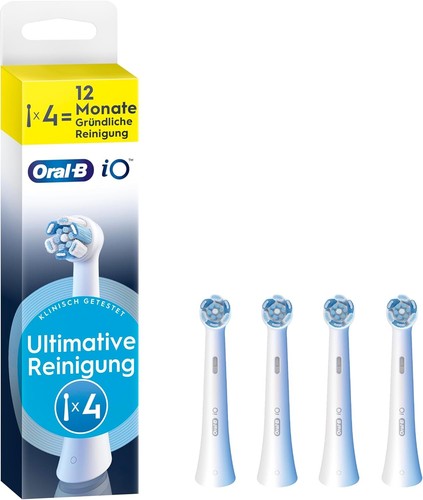 Oral ultimative reinigung - ultimative,