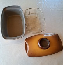 Fissler Saftomat Bratentopf