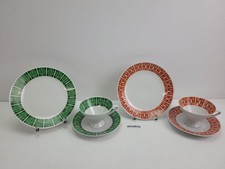 2x Sammeltassen Porzellan