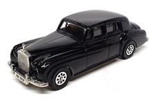 Seerol Appx 10cm Long Diecast
