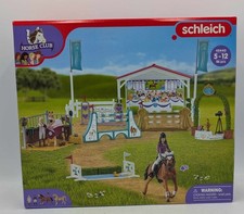 Schleich 42440 horse club - schleich,