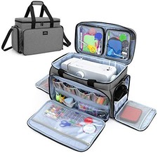 Nähmaschinentasche für die