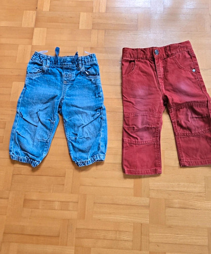 Topomini baby club 2er - &,