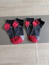 Sneaker Socken, Strümpfe Herren Größe 39-42, 2er Set Neu
