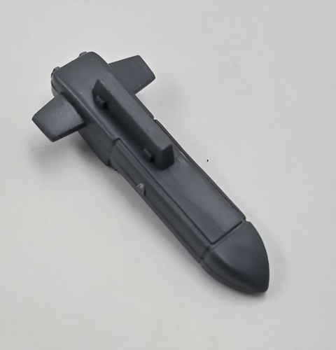 Seeker missile hammerhead - seeker,