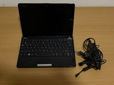 Asus Eee PC 1005P | 1,66GHz |