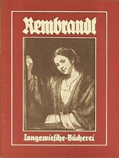 Langewiesche-Bücherei