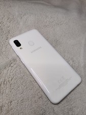 Samsung Galaxy A20e 32GB Weiß
