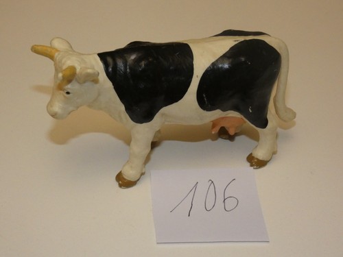 Bullyland kuh 106 - kuh, nr.106