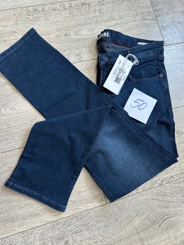 Mac herren light denim - mac,