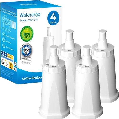 Waterdrop wasserfilter ersatz - waterdrop,