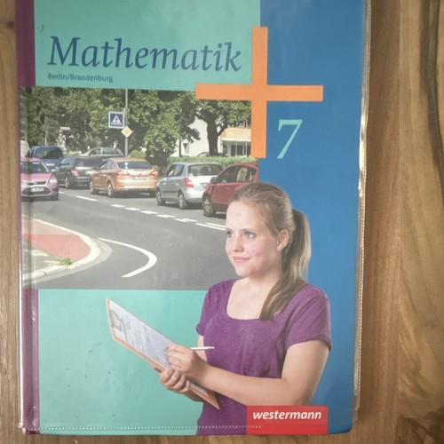 Westermann mathematik - mathematik, 7