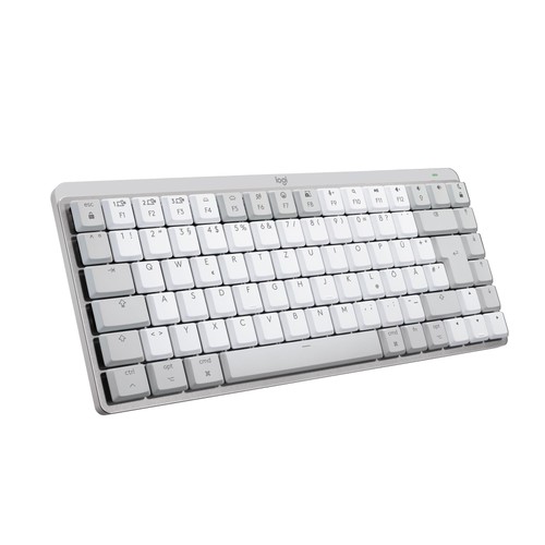 Logitech mechanical mini - mx,