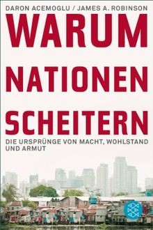 Warum nationen scheitern die - scheitern:,