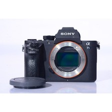Sony Alpha ILCE-7S 12.2 MP