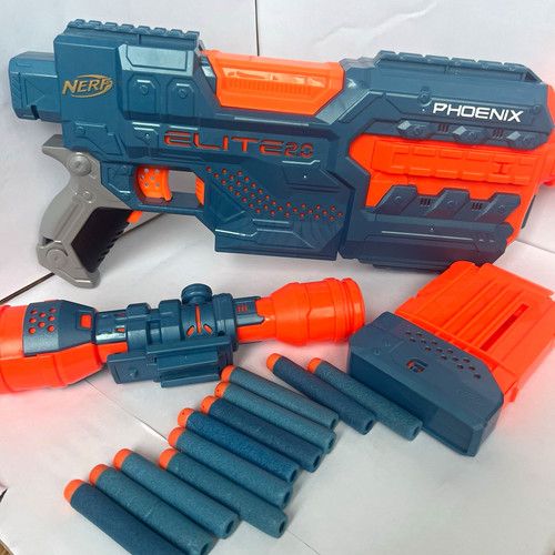 Nerf elite phoenix - 2.0,