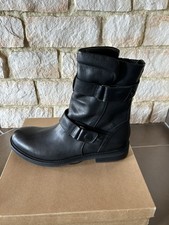 Matchless Biker Stiefel Wild