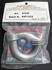 Novarossi 41030 Tuned Pipe Set