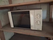 Mikrowelle Amica MW 13146W