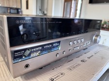 Yamaha HTR-3065 AV-Synthesizer Heimkino - nicht funktionsfähig / für Re