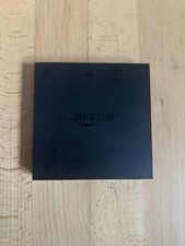 Amazon Fire TV Box (2