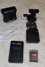 Nikon KeyMission 360 Digital