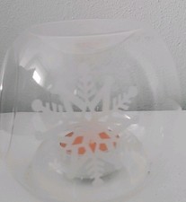 Duftöllampe Aus Glas