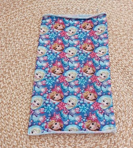 Disney frozen loop tuch - frozen,