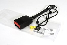 Original Mercedes-Benz Gurtschloss Sicherheitsgurt vorne 2478609503 9051