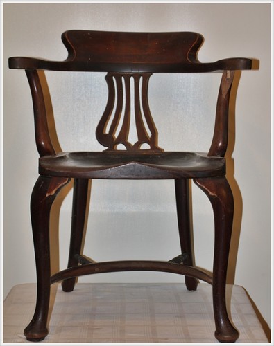 Kapitänsstuhl captains chair - captains,
