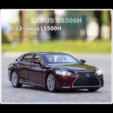✅Neu✅ 1:32 LEXUS LS500H