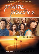 Private Practice 1. Staffel