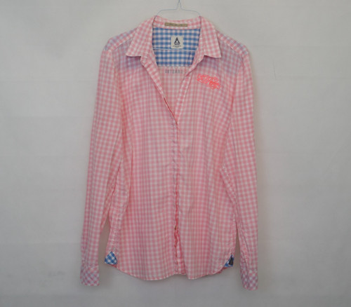 Gaastra bunte damen bluse - bluse, gr