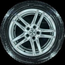 225/50 R17 Winterreifen AUDI