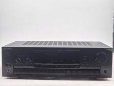 Sony STR-GX290 Audio/Video