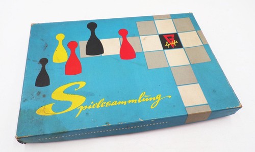 Ddr spielesammlung - ddr,