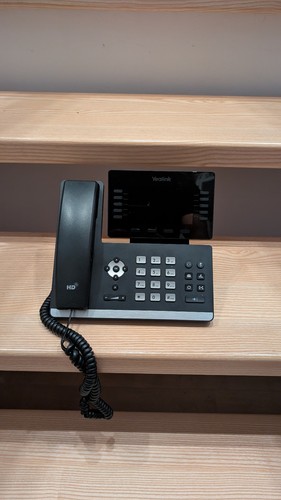 Yealink sip t54w voip business - yealink, sip-t54w