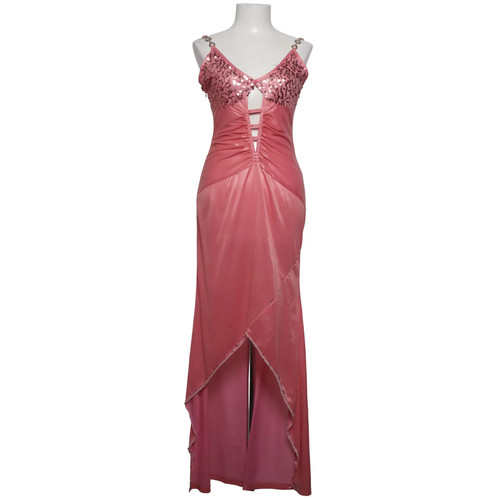 Abendkleid größe pink - größe:,